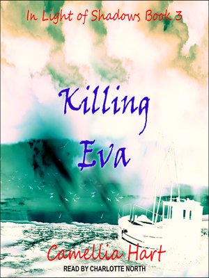 cover image of Killing Eva